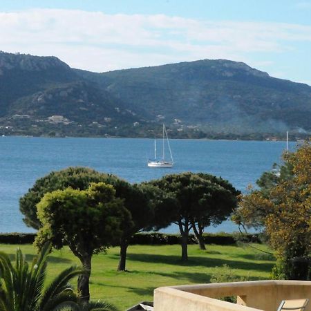 Appartement 2 Pieces Pied Dans L'Eau Porto-Vecchio  Buitenkant foto