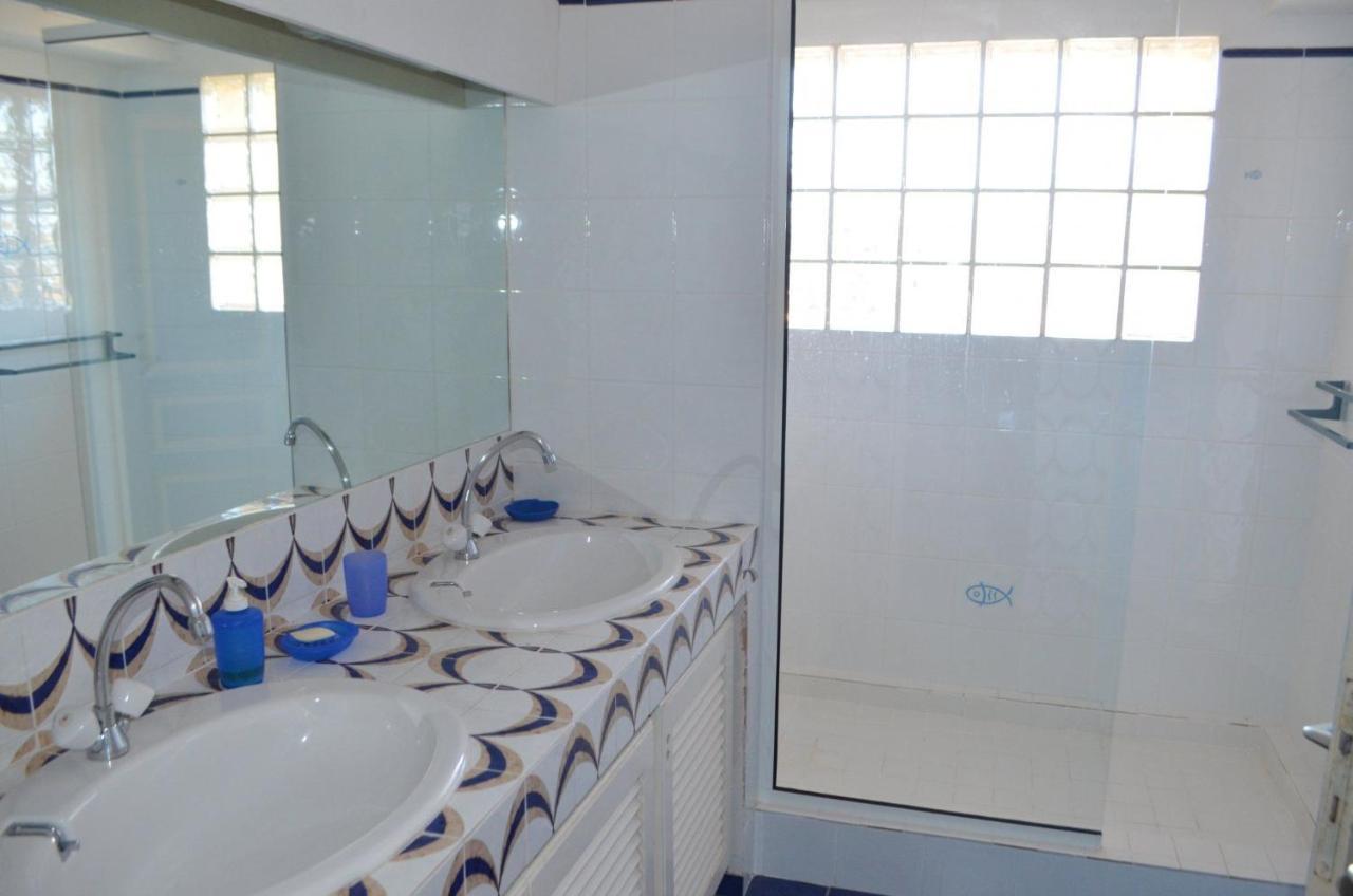 Appartement 2 Pieces Pied Dans L'Eau Porto-Vecchio  Buitenkant foto