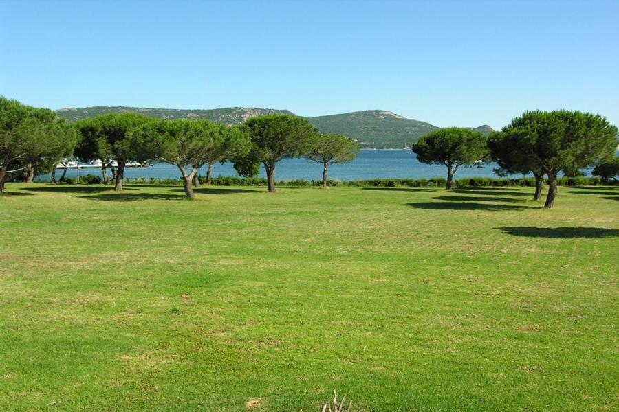 Appartement 2 Pieces Pied Dans L'Eau Porto-Vecchio  Buitenkant foto