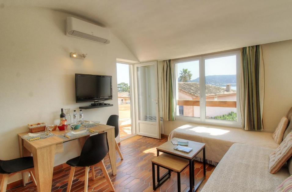 Appartement 2 Pieces Pied Dans L'Eau Porto-Vecchio  Buitenkant foto