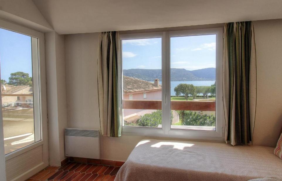 Appartement 2 Pieces Pied Dans L'Eau Porto-Vecchio  Buitenkant foto