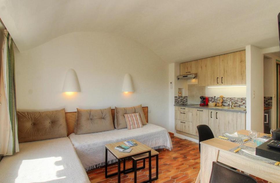 Appartement 2 Pieces Pied Dans L'Eau Porto-Vecchio  Buitenkant foto