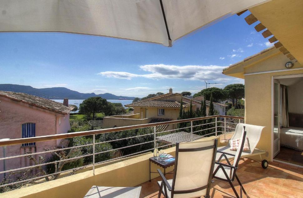 Appartement 2 Pieces Pied Dans L'Eau Porto-Vecchio  Buitenkant foto
