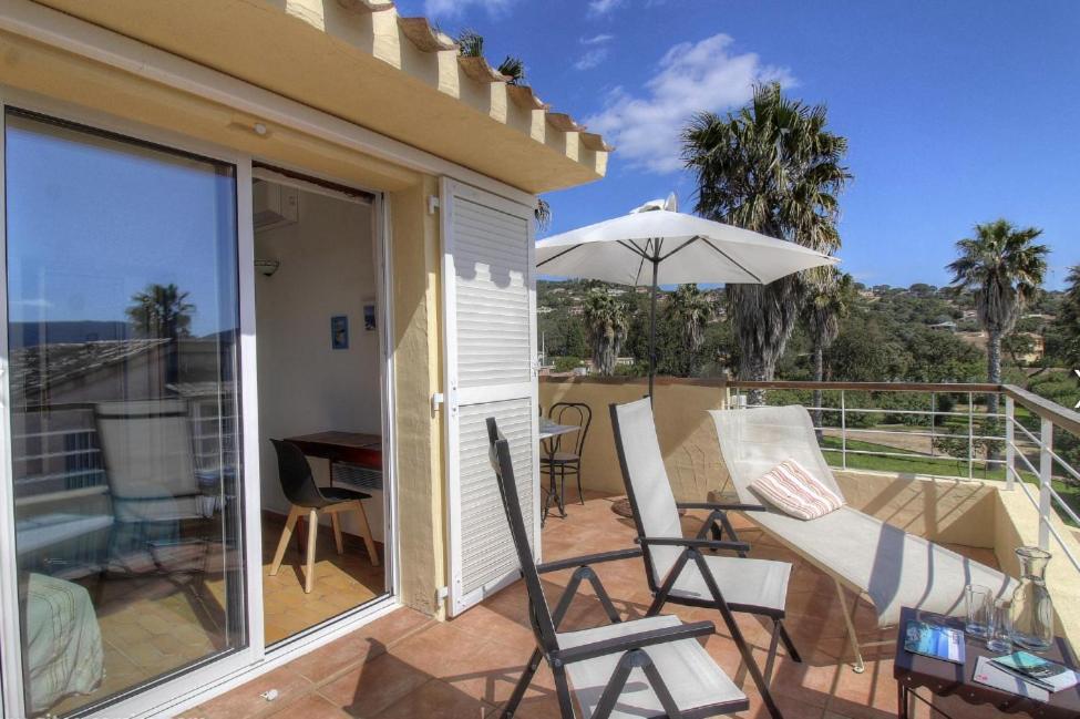 Appartement 2 Pieces Pied Dans L'Eau Porto-Vecchio  Buitenkant foto