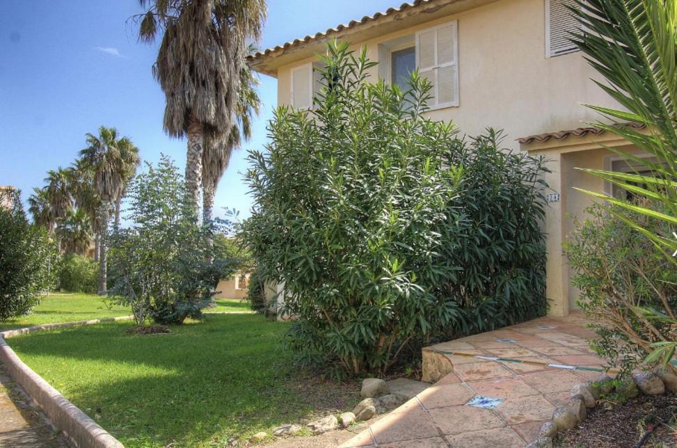 Appartement 2 Pieces Pied Dans L'Eau Porto-Vecchio  Buitenkant foto