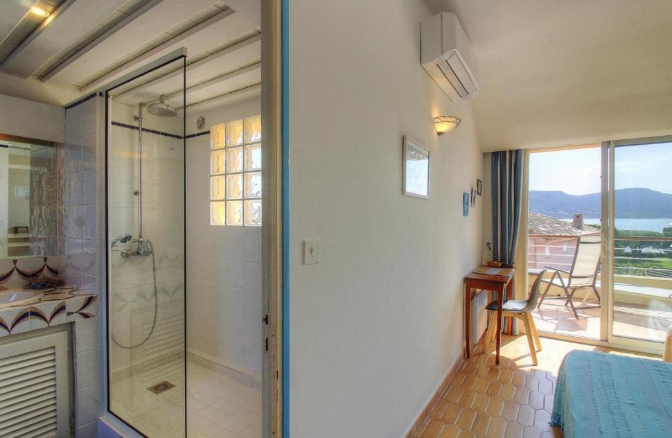 Appartement 2 Pieces Pied Dans L'Eau Porto-Vecchio  Buitenkant foto