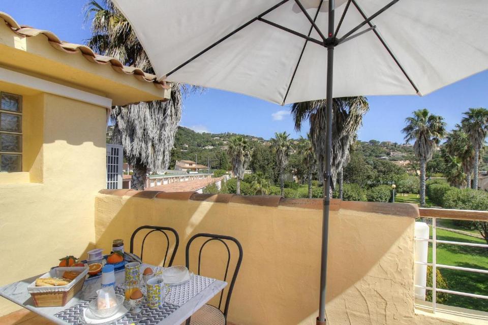 Appartement 2 Pieces Pied Dans L'Eau Porto-Vecchio  Buitenkant foto