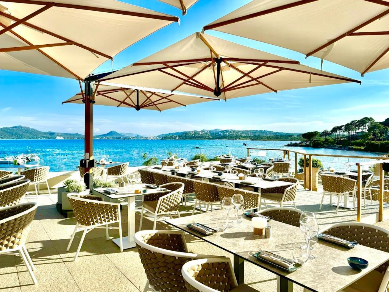 Appartement 2 Pieces Pied Dans L'Eau Porto-Vecchio  Buitenkant foto