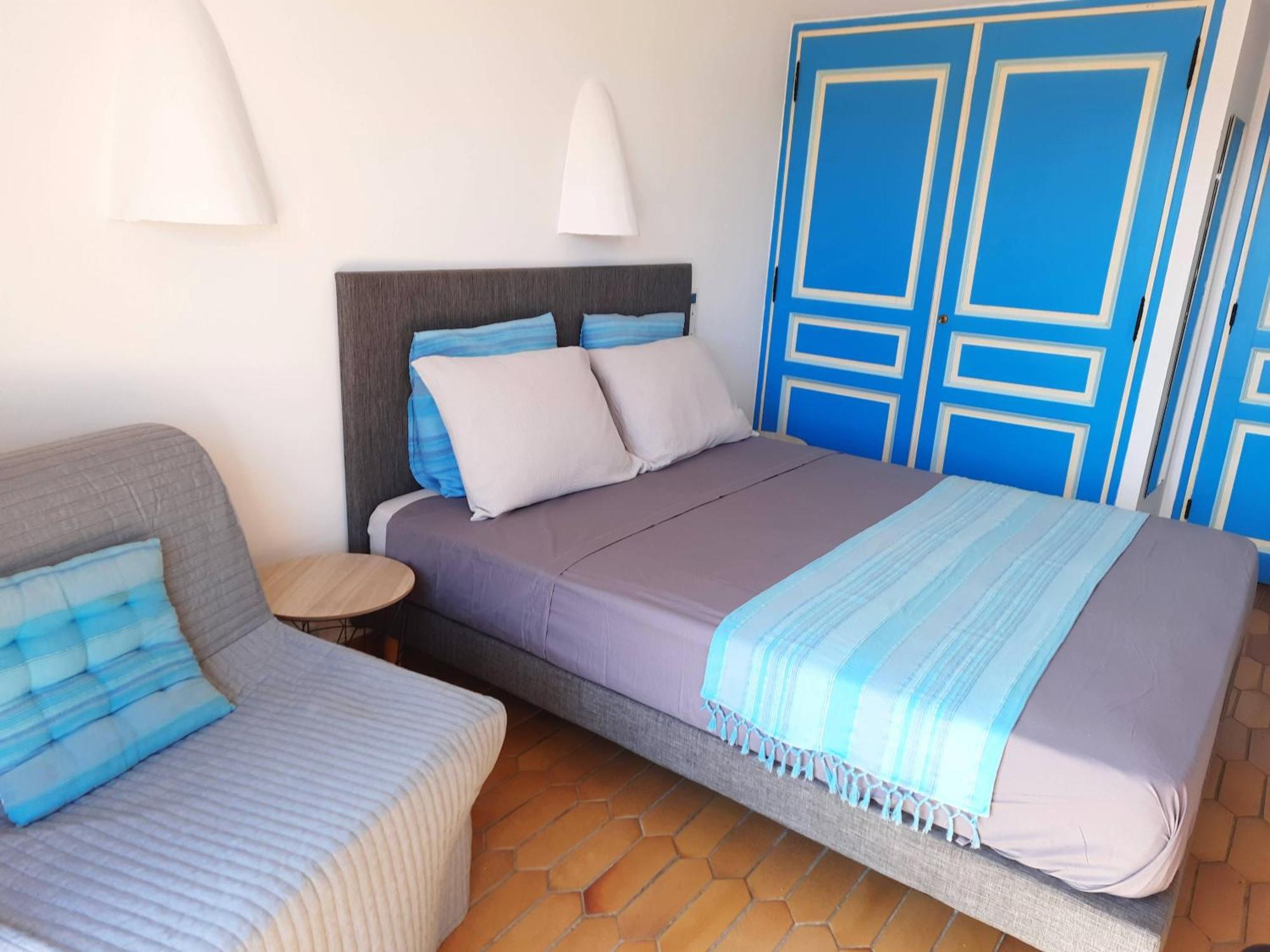 Appartement 2 Pieces Pied Dans L'Eau Porto-Vecchio  Buitenkant foto